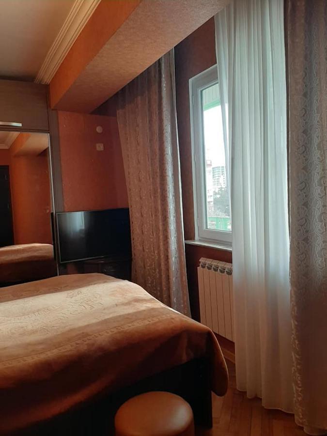 Apartment Жужуна Batumi Exterior photo