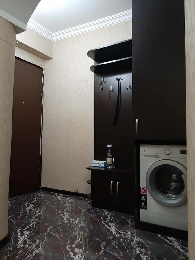 Apartment Жужуна Batumi Exterior photo
